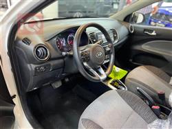 Kia Pegas